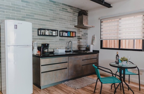 Carmen Maison | Loft 2 chambres dans une communauté fermée. Super endroit! Magnifique appartement!