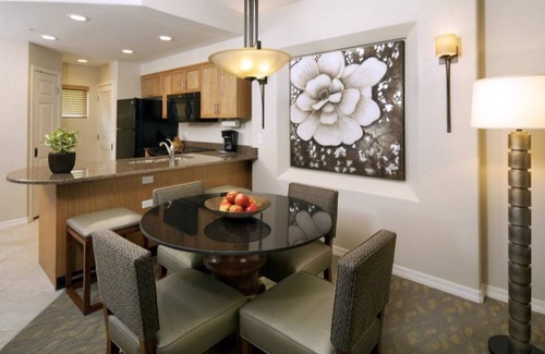 North Scottsdale Station Balnéaire | 2 Bedroom Lock Off - Sheraton Desert Oasis - Full Resort Access