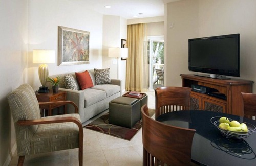 North Scottsdale Station Balnéaire | 2 Bedroom Lock Off - Sheraton Desert Oasis - Full Resort Access