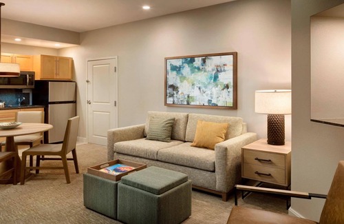 Kierland Station Balnéaire | 2 Bedroom Lock-off - Westin Kierland Villas - Full Resort Access