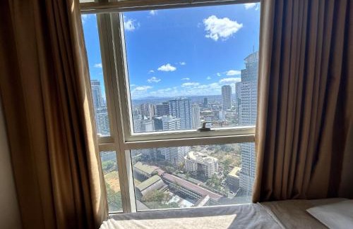 Highway Hills Appartement | 2 Bedroom Loft at Twin Oaks Place