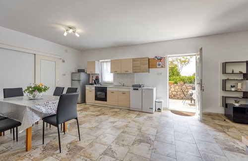 Veli Losinj Appartement | 2 bedroom lovely apartment in Veli Losinj