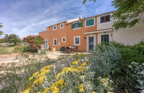 Veli Losinj Appartement | 2 bedroom lovely apartment in Veli Losinj