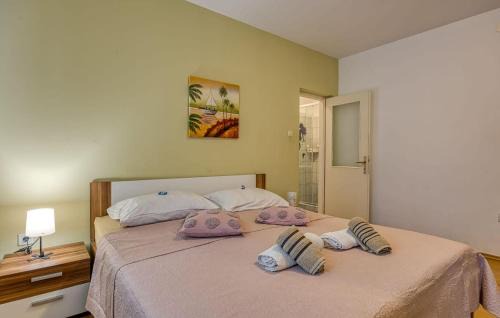 Veli Losinj Appartement | 2 Bedroom Lovely Apartment In Veli Losinj