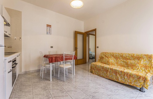 Rivabella Appartement | Bel appartement de 2 chambres à.