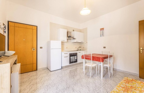 Rivabella Appartement | Bel appartement de 2 chambres à.