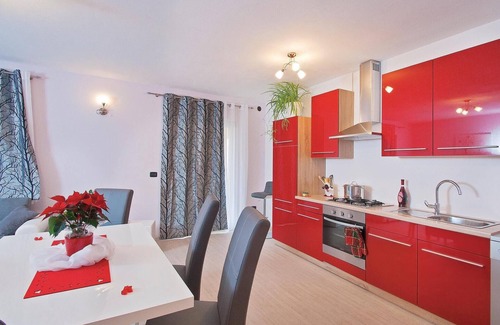 Orbanici Appartement | Bel appartement de 2 chambres à.