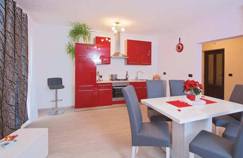 Orbanici Appartement | Bel appartement de 2 chambres à.