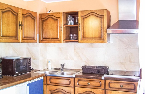 Objazda Appartement | Bel appartement de 2 chambres à Retowo.