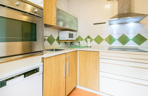 Santiago Appartement | Bel appartement de 2 chambres à Cordoue