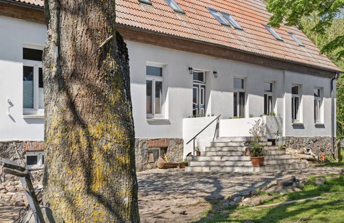 Rambin Appartement | Ferienwohnung Nicole