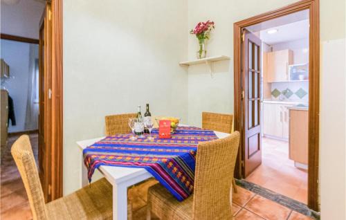Santiago Appartement | 2 Bedroom Lovely Apartment In Cordoba
