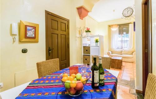 Santiago Appartement | 2 Bedroom Lovely Apartment In Cordoba