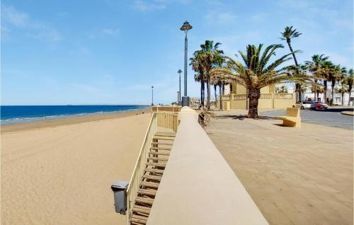 Chipiona Appartement | 2 Bedroom Lovely Apartment In Chipiona