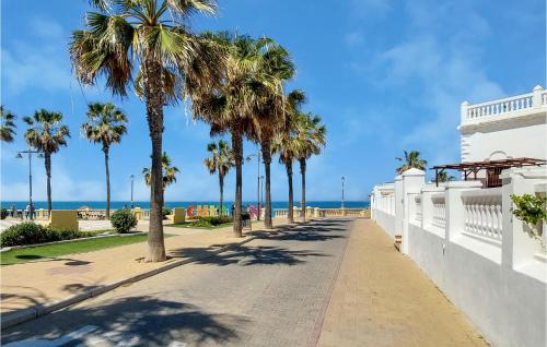 Chipiona Appartement | 2 Bedroom Lovely Apartment In Chipiona