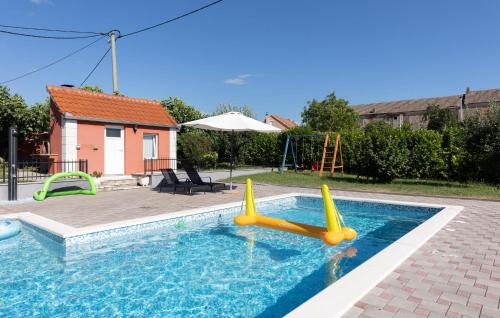 Citluk Appartement | 2 Bedroom Lovely Apartment In Citluk