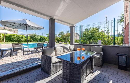 Citluk Appartement | 2 Bedroom Lovely Apartment In Citluk