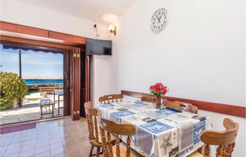 Ribarica Appartement | 2 Bedroom Lovely Apartment In Ribarica