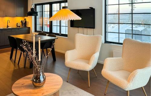 Idre Maison | 2 Bedroom Lovely Apartment In Idre