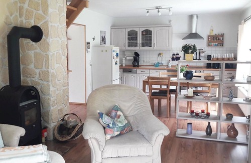Muritz Maison | Belle maison de 2 chambres à Alt.