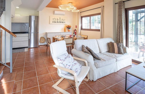 El Ronquillo Maison | 2 bedroom lovely home in El Ronquillo