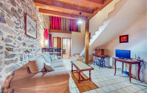 Bussiere-Badil Maison | 2 Bedroom Lovely Home In Bussière-Badil