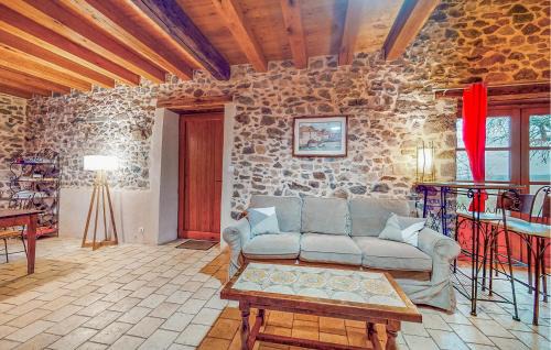 Bussiere-Badil Maison | 2 Bedroom Lovely Home In Bussière-Badil