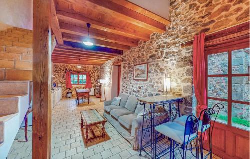 Bussiere-Badil Maison | 2 Bedroom Lovely Home In Bussière-Badil