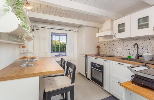 Punta Kriza Maison | Belle maison de 2 chambres à Punta.