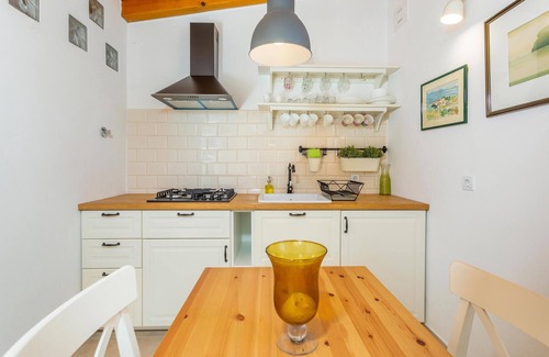 Punta Kriza Maison | Belle maison de 2 chambres à Punta.