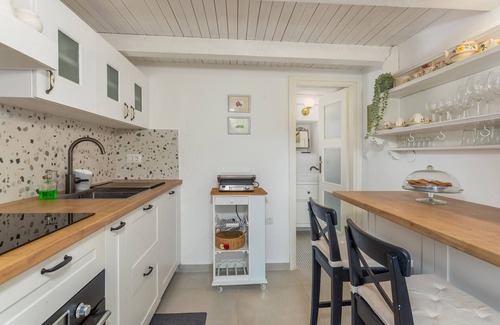 Punta Kriza Maison | Belle maison de 2 chambres à Punta.