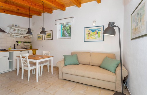 Punta Kriza Maison | Belle maison de 2 chambres à Punta.