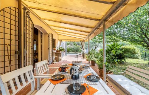 Montecastello Maison | 2 Bedroom Lovely Home In Montecastello