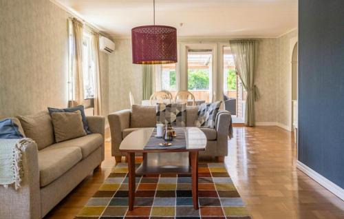 Kristdala Maison | 2 Bedroom Lovely Home In Kristdala