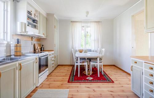Kristdala Maison | 2 Bedroom Lovely Home In Kristdala