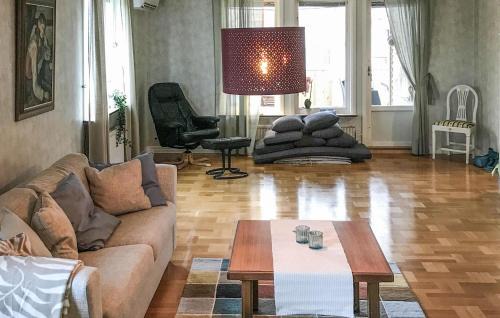 Kristdala Maison | 2 Bedroom Lovely Home In Kristdala