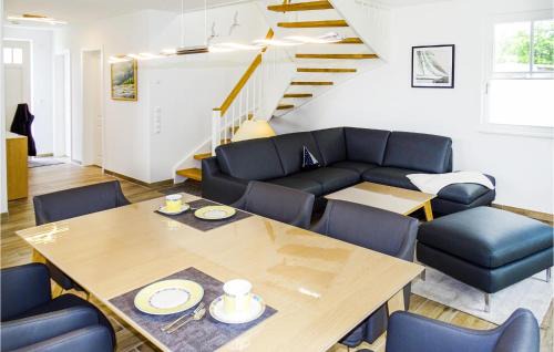 Stove Maison | 2 Bedroom Lovely Home In Boiensdorf