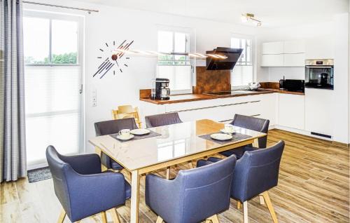 Stove Maison | 2 Bedroom Lovely Home In Boiensdorf