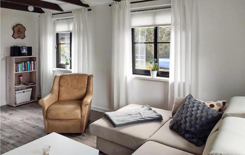 Kolberg Maison | 2 Bedroom Lovely Home In Heidesee