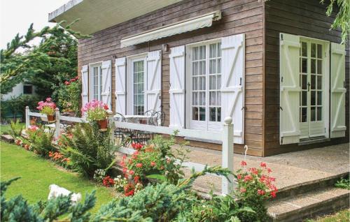 Dimont Maison | 2 Bedroom Lovely Home In Dimont