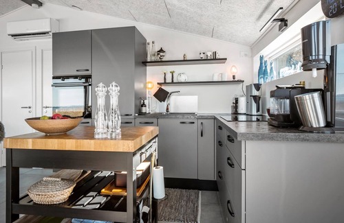 Næs Maison | Jolie maison à Assens avec WiFi