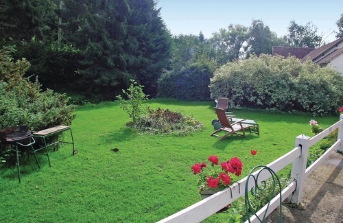 Dimont Maison | Jolie maison de 2 chambres à Dimont
