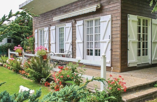 Dimont Maison | Jolie maison de 2 chambres à Dimont