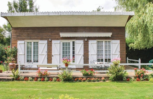 Dimont Maison | Jolie maison de 2 chambres à Dimont
