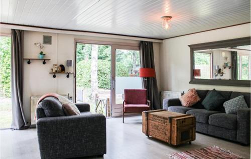 Overberg Maison | 2 Bedroom Lovely Home In Overberg