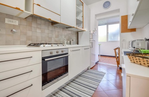 Casarza Ligure Maison | Belle maison de 2 chambres à Casarza.