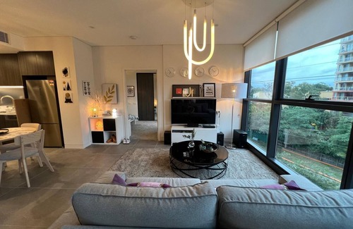Strathfield Appartement | 2 bedroom luxury apartment without the cost. Homebush Sydney Australia