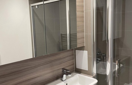 Gascoigne Appartement | 2 Bedroom Luxury Apartment in Barking