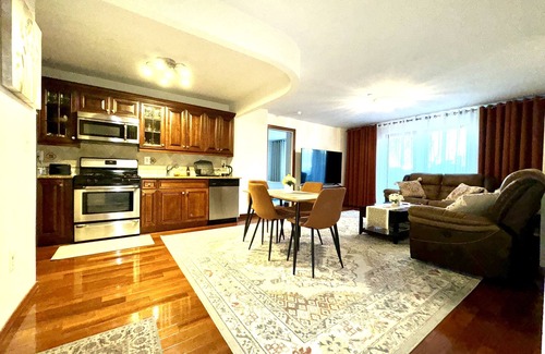 Brooklyn Appartement | 2 bedroom luxury apartment in New York