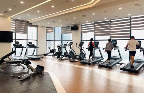 Ngo Quyen Appartement | 2 Bedroom Luxury Apartment Diamond Crown Hai Phong